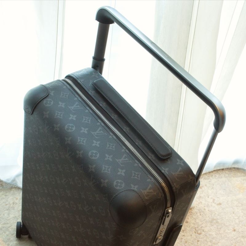 Louis Vuitton Suitcase